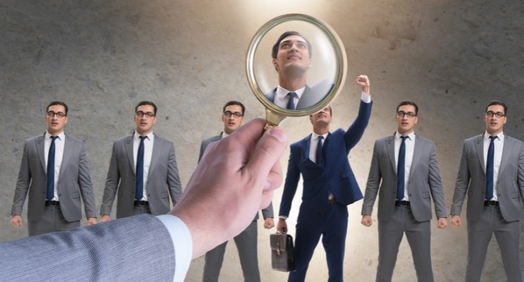 Why You Struggle to Hire